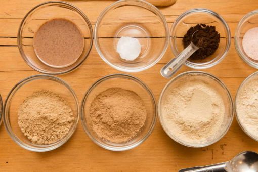 Face primer recipe to prepare in the home