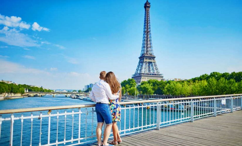 Best honeymoon destinations of Europe